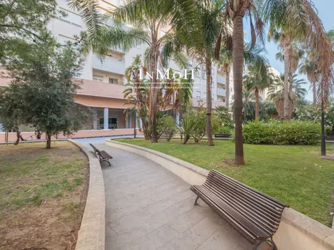 Flat / apartment in Paseo Luis Arenal Plat, La Paz - Segunda Aguada - Loreto, Cádiz