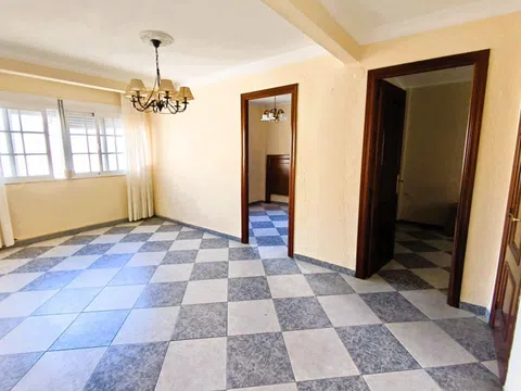Flat / apartment in La Paz - Segunda Aguada - Loreto, Cádiz