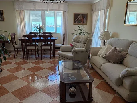 Flat / apartment in Avenida de la Bahia, La Paz - Segunda Aguada - Loreto, Cádiz