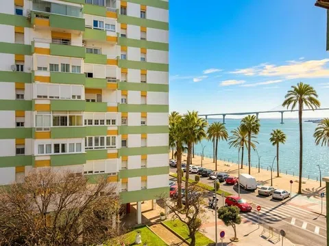 Flat / apartment in La Paz - Segunda Aguada - Loreto, Cádiz