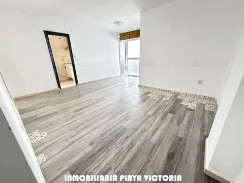 Flat / apartment in La Paz - Segunda Aguada - Loreto, Cádiz