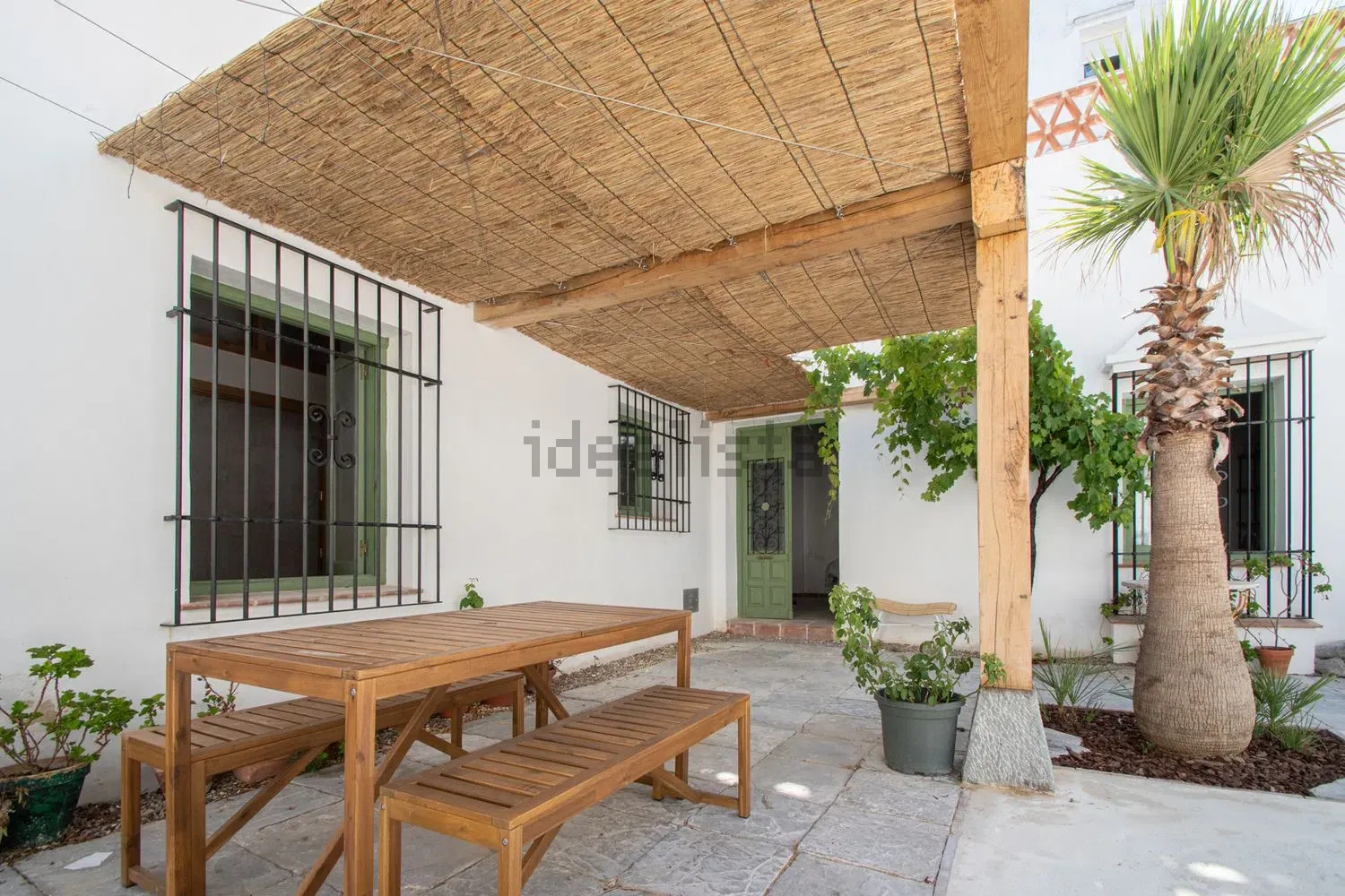 Flat / apartment in Calle San José, 66, La Caleta - La Viña, Cádiz