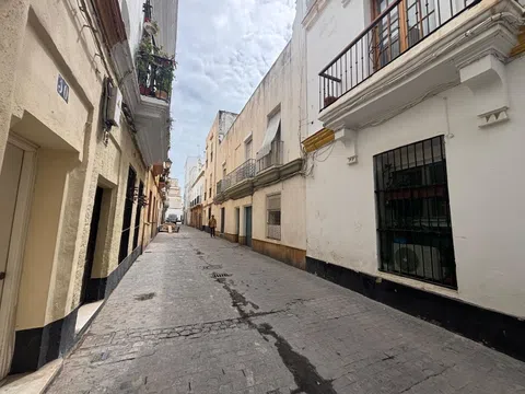 Flat / apartment in La Caleta - La Viña, Cádiz