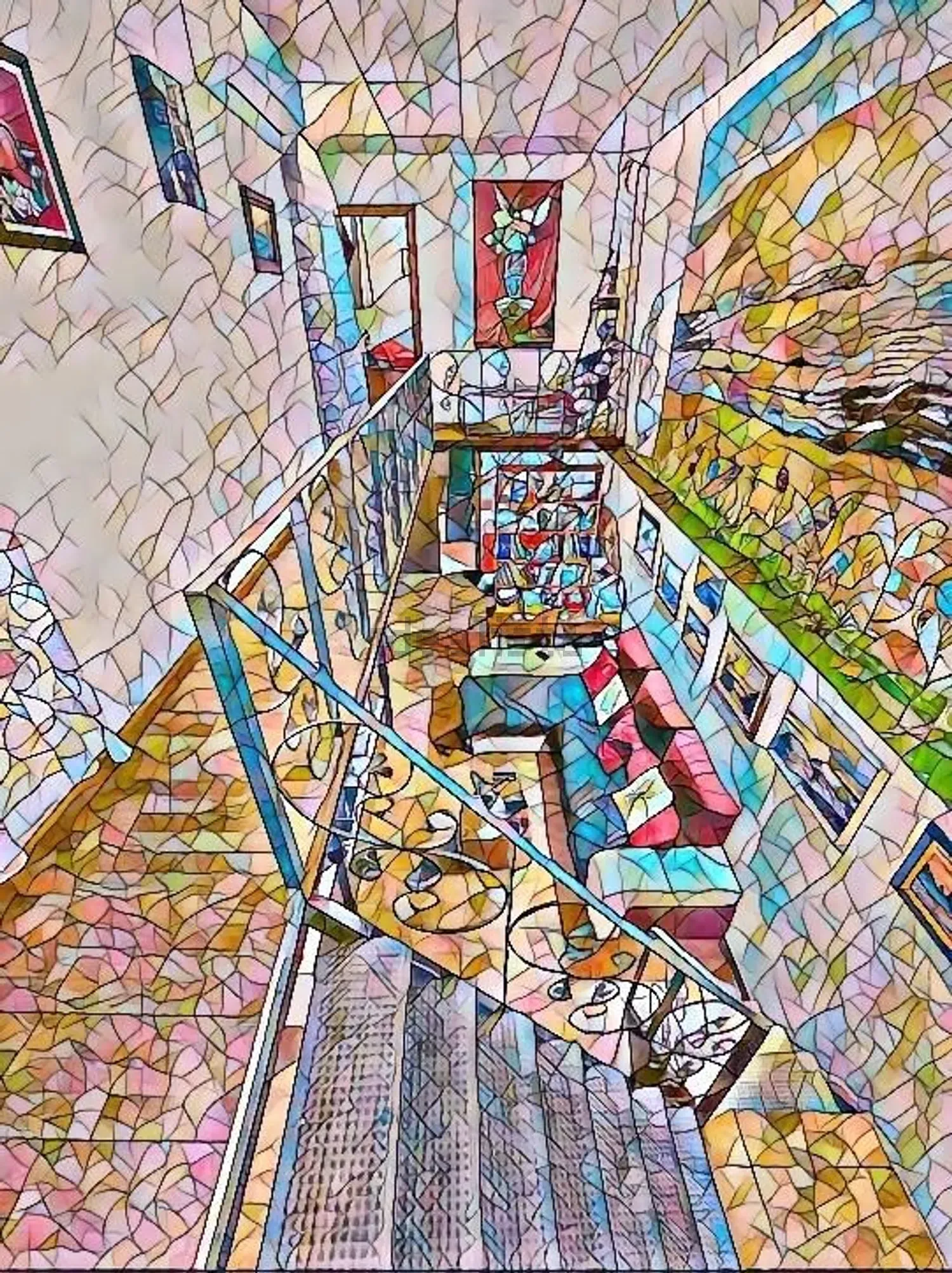Property in Populo La Vina