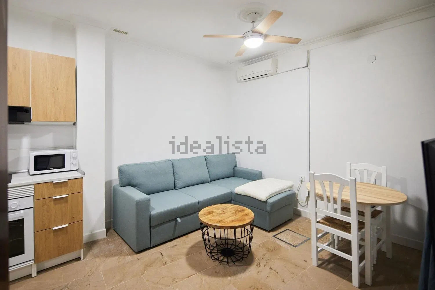 Flat / apartment in La Caleta - La Viña, Cádiz