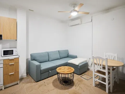 Flat / apartment in La Caleta - La Viña, Cádiz