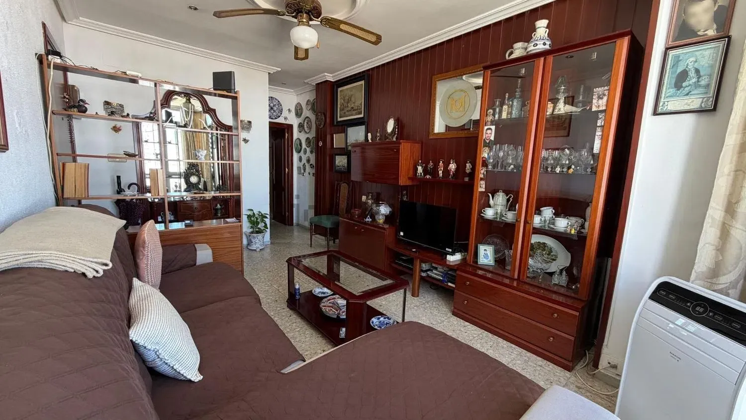 Property in Populo La Vina