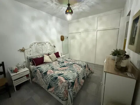 Flat / apartment in Calle San José, 68, La Caleta - La Viña, Cádiz