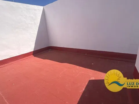 Flat / apartment in La Caleta - La Viña, Cádiz