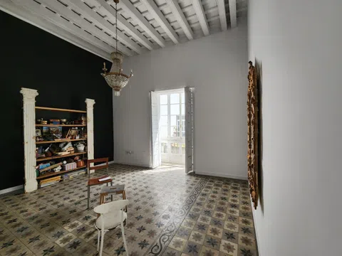 Flat / apartment in La Caleta - La Viña, Cádiz