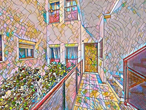 Flat / apartment in La Caleta - La Viña, Cádiz