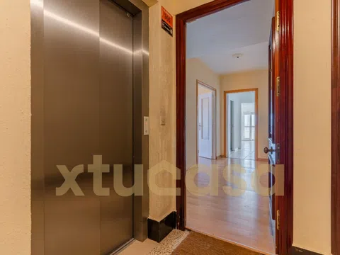Flat / apartment in Avenida Duque de Nájera, La Caleta - La Viña, Cádiz