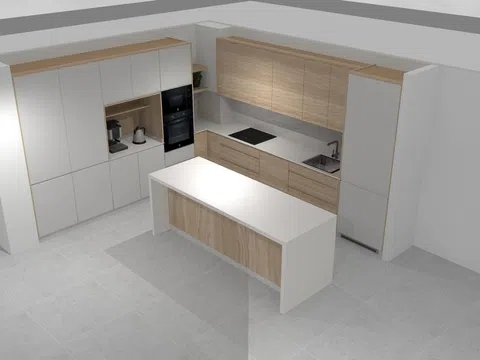 Flat / apartment in La Caleta - La Viña, Cádiz