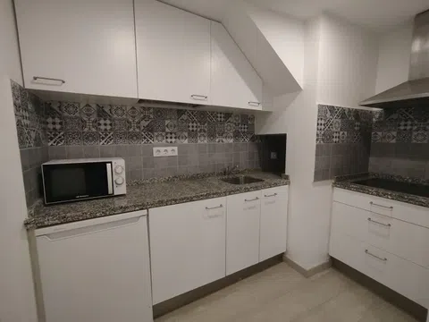 Flat / apartment in La Caleta - La Viña, Cádiz