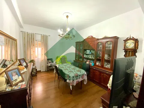 Flat / apartment in Torre, La Caleta - La Viña, Cádiz