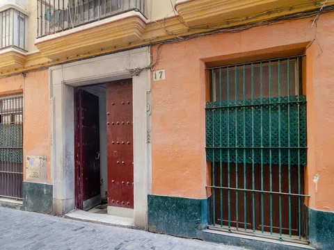 Flat / apartment in Calle Obispo Urquinaona, La Caleta - La Viña, Cádiz