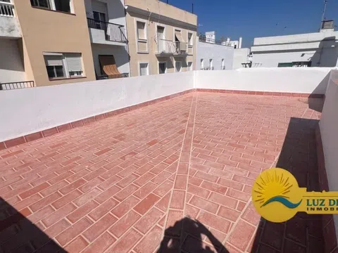 Flat / apartment in La Caleta - La Viña, Cádiz