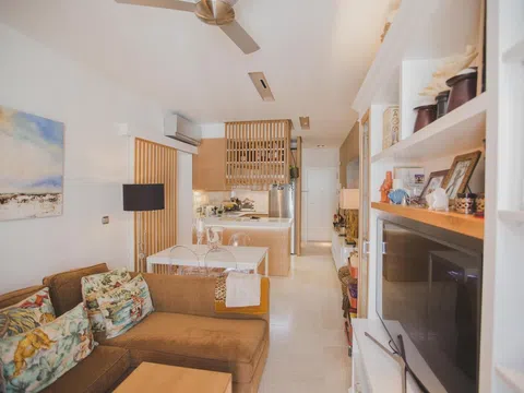 Flat / apartment in La Caleta - La Viña, Cádiz