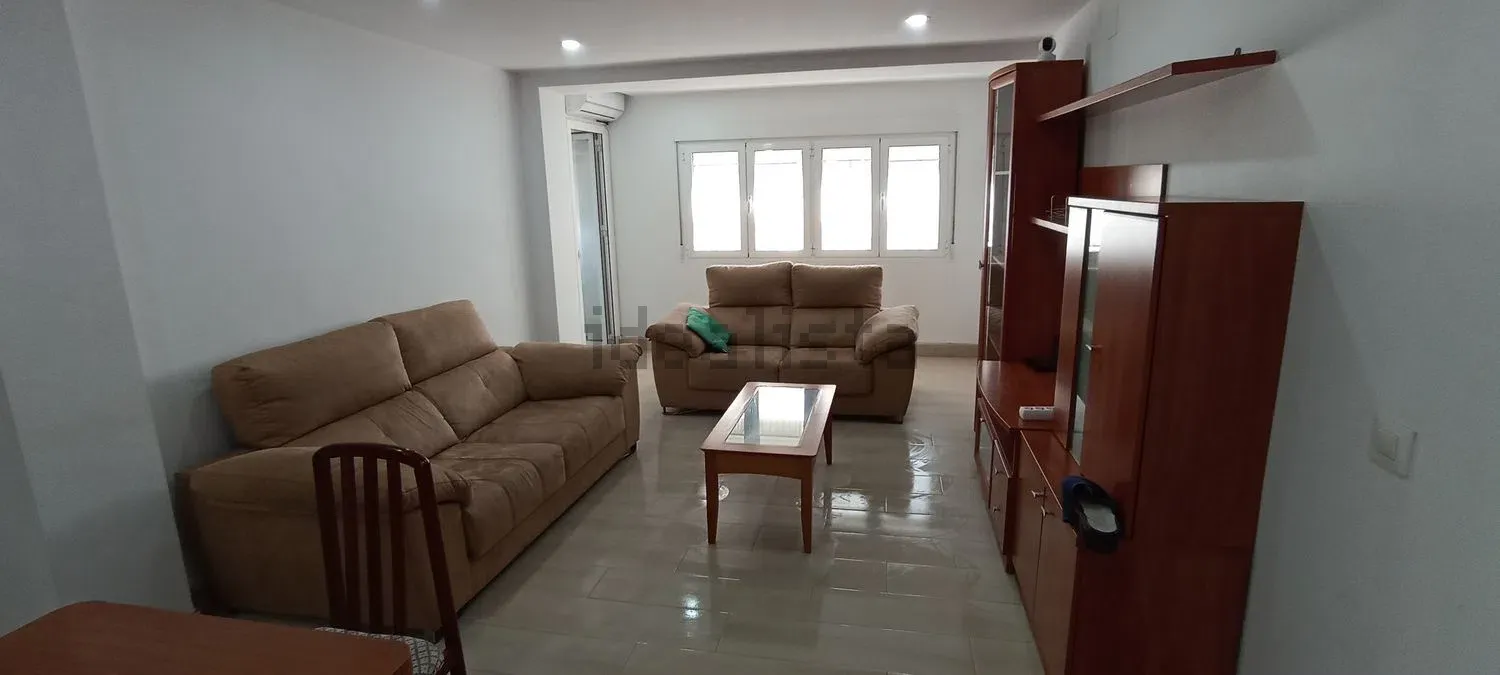 Flat / apartment in Plaza de Bécquer, 4, Zona Laguna, Cádiz