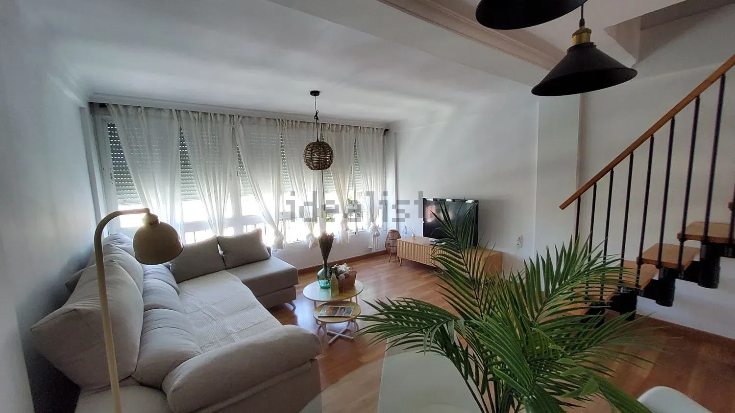 Duplex in Calle pintor justo ruiz luna, 2, Zona Laguna, Cádiz