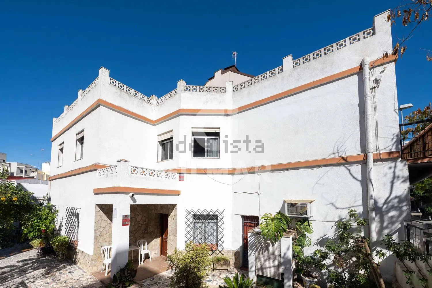 Detached house in Zona Laguna, Cádiz