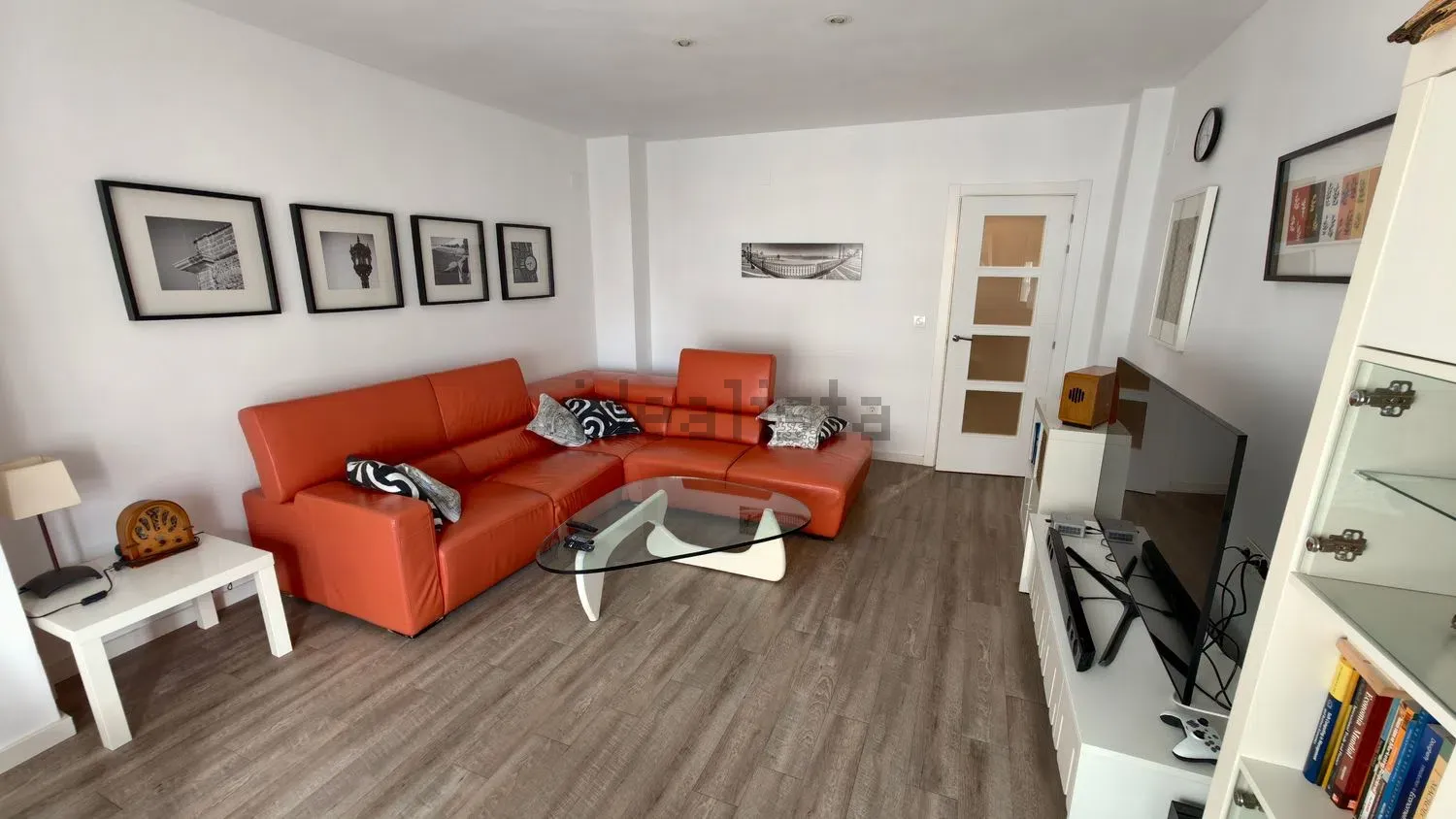 Flat / apartment in Calle Pintor Zuloaga, 22, Zona Laguna, Cádiz