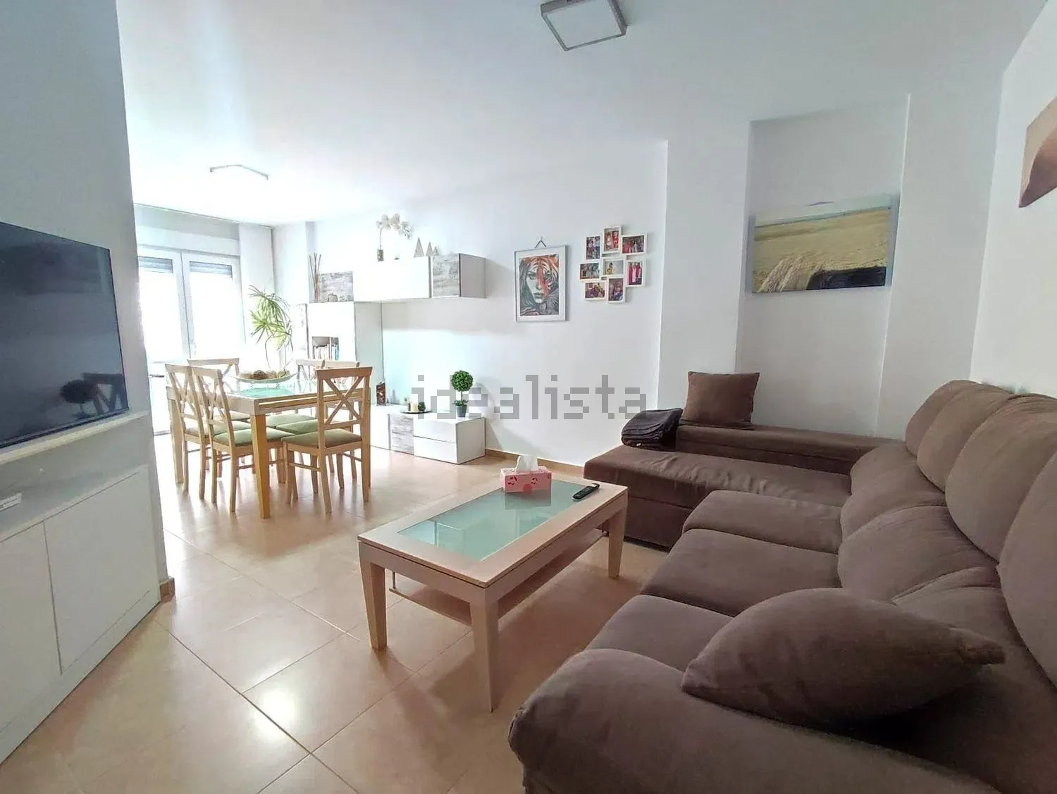 Flat / apartment in Zona Laguna, Cádiz