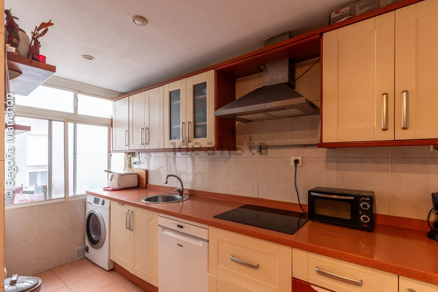Flat / apartment in Zona Laguna, Cádiz