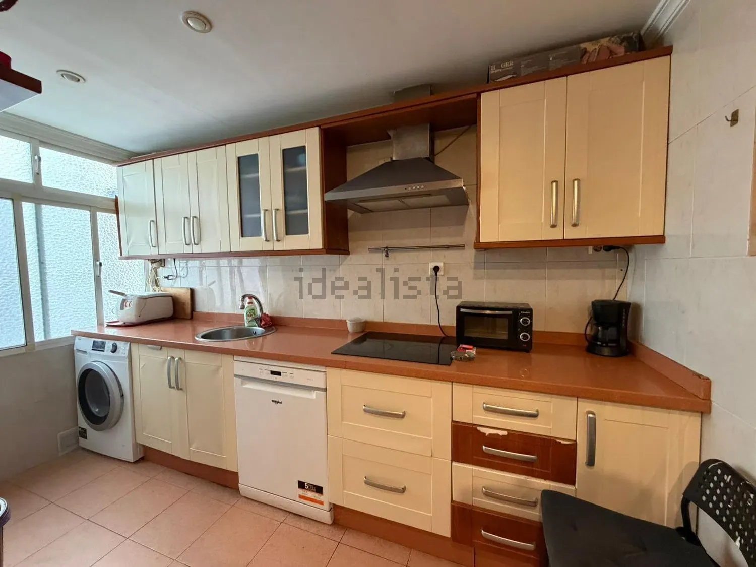 Flat / apartment in Zona Laguna, Cádiz