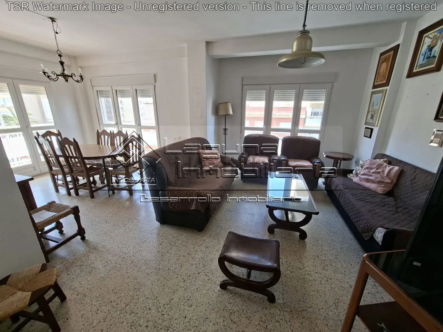 Flat / apartment in Avenida Cayetano del Toro, Zona Laguna, Cádiz