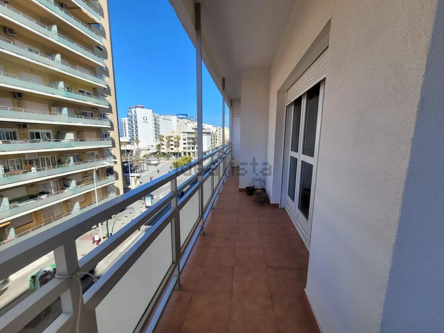 Flat / apartment in Zona Laguna, Cádiz