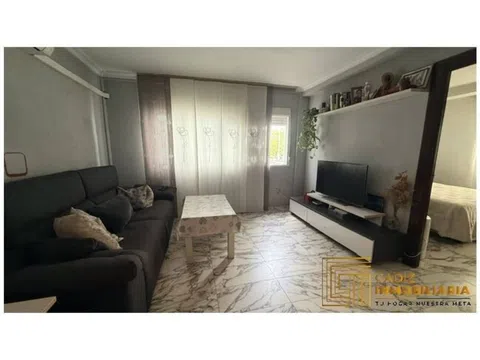 Flat / apartment in Zona Laguna, Cádiz