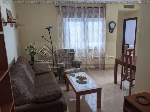 Flat / apartment in Zona Laguna, Cádiz