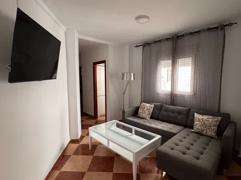 Flat / apartment in Calle Santa Teresa de Jesús, 18, Zona Laguna, Cádiz
