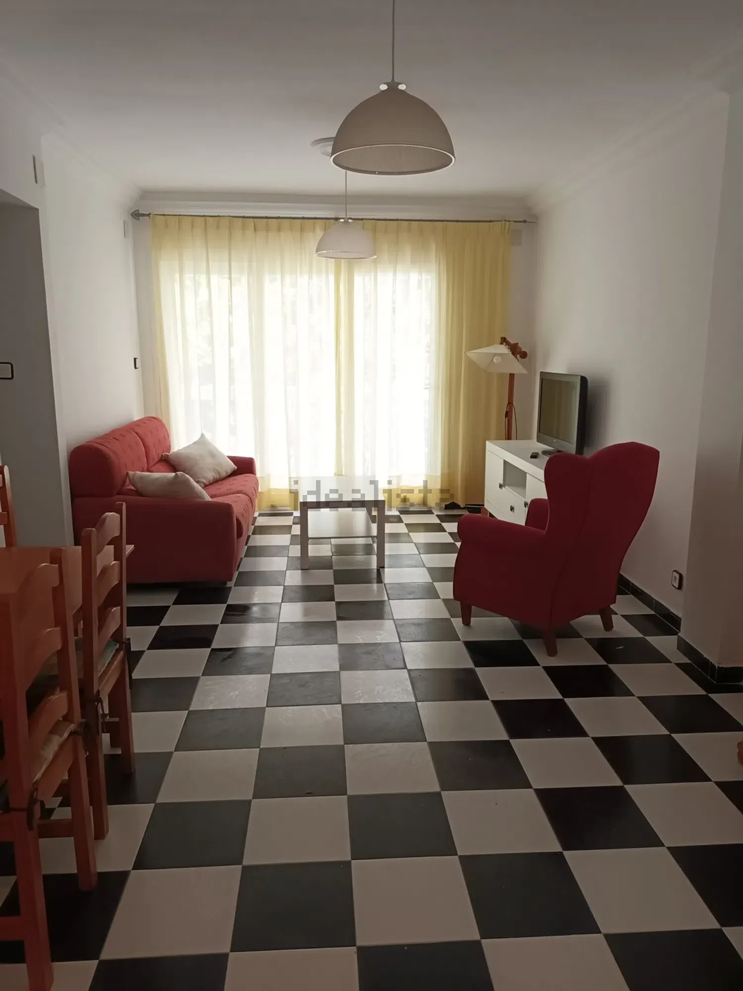 Flat / apartment in Calle pintor clemente de torres, 4, Zona Laguna, Cádiz