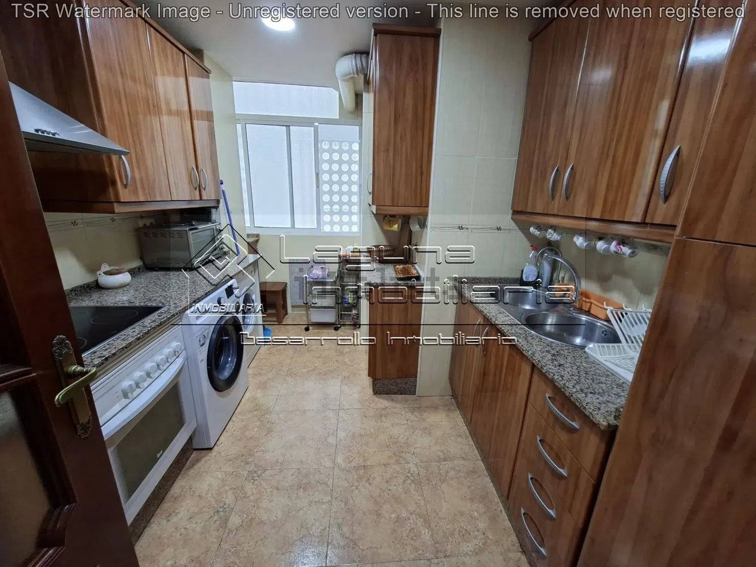 Flat / apartment in Zona Laguna, Cádiz