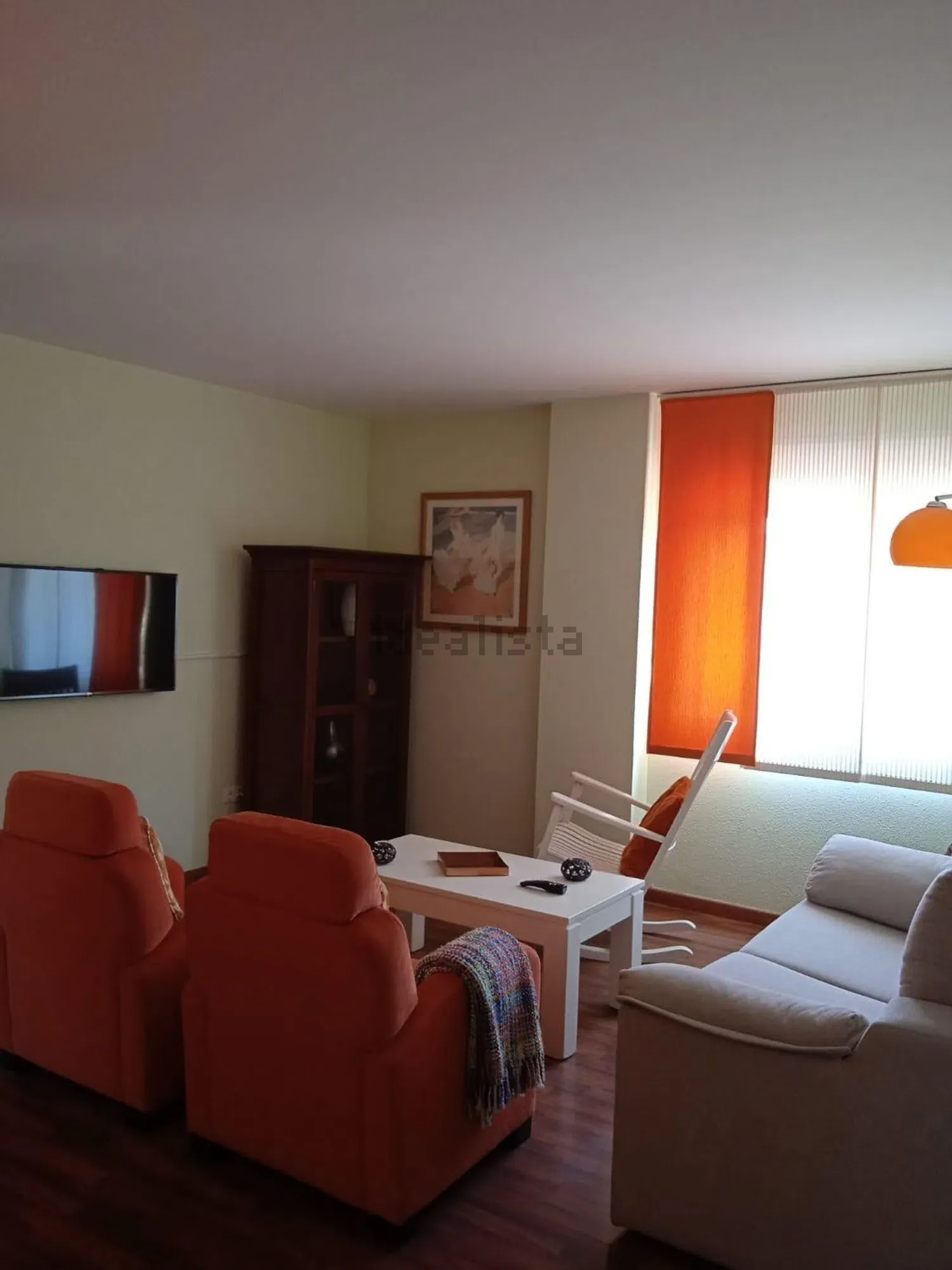 Flat / apartment in Calle Alonso Cano, 12, Zona Laguna, Cádiz