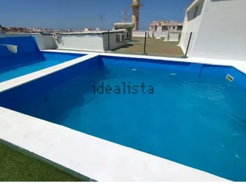 Flat / apartment in Zona Bahía Blanca, Cádiz