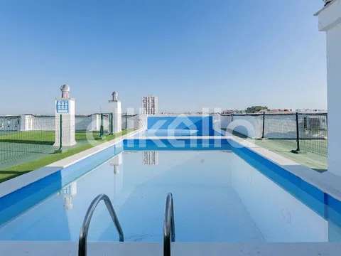 Flat / apartment in Calle Acacias, Zona Bahía Blanca, Cádiz