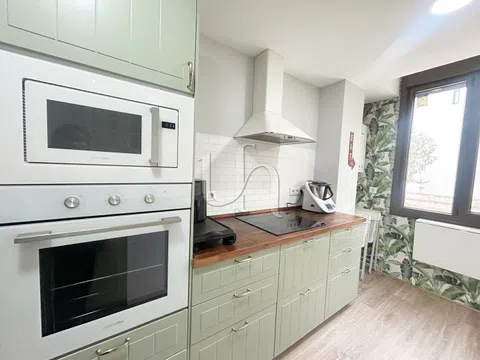 Flat / apartment in Zona Bahía Blanca, Cádiz
