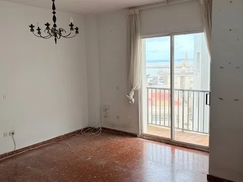 Flat / apartment in Zona Bahía Blanca, Cádiz