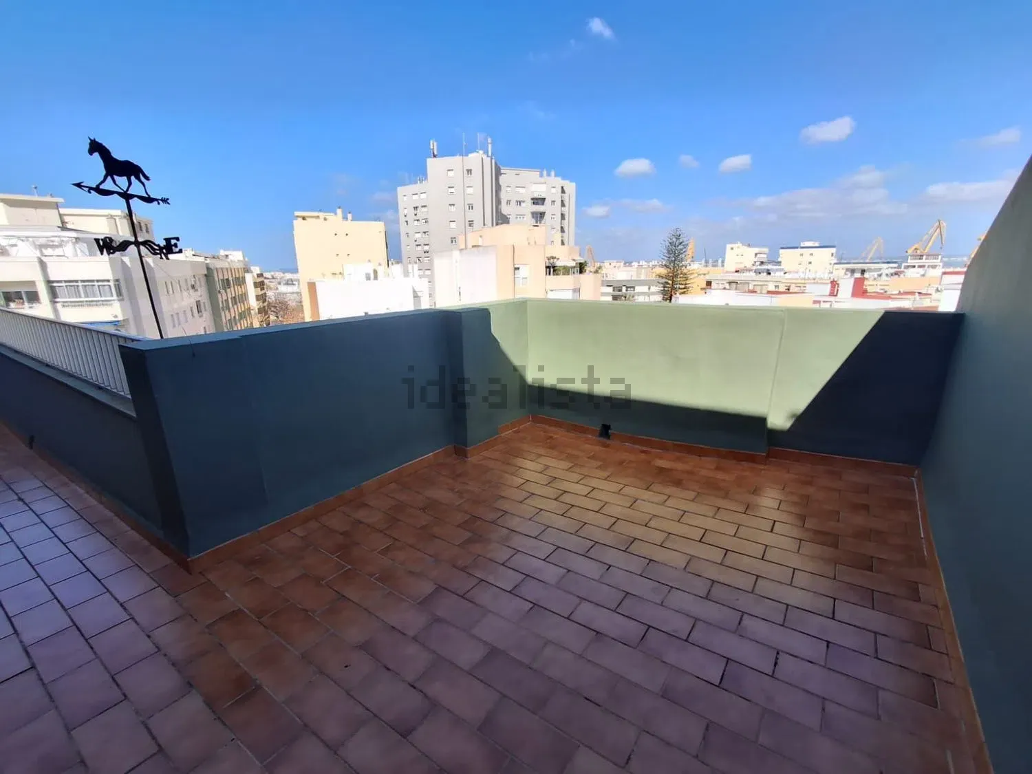 Penthouse in Zona Bahía Blanca, Cádiz