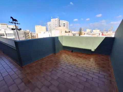 Penthouse in Zona Bahía Blanca, Cádiz