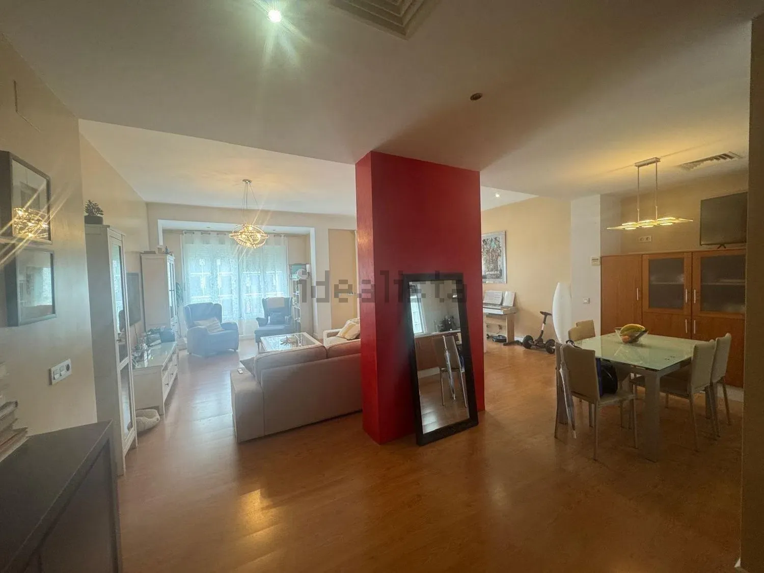 Flat / apartment in Zona Bahía Blanca, Cádiz