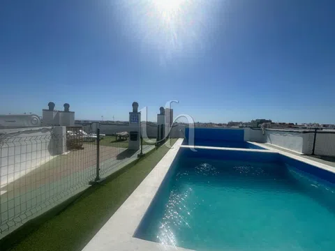 Penthouse in Zona Bahía Blanca, Cádiz