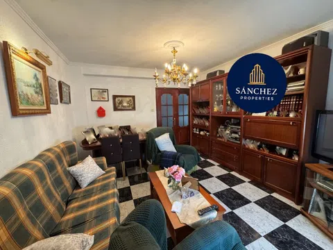 Flat / apartment in Zona Bahía Blanca, Cádiz