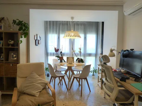 Flat / apartment in Zona Bahía Blanca, Cádiz
