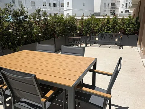 Flat / apartment in Avenida de la Marina, Zona Bahía Blanca, Cádiz