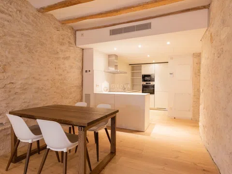 Flat / apartment in Barri Vell, Girona