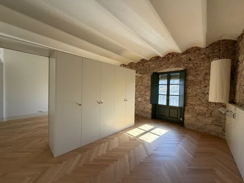 Flat / apartment in Plaza del Vi, Barri Vell, Girona
